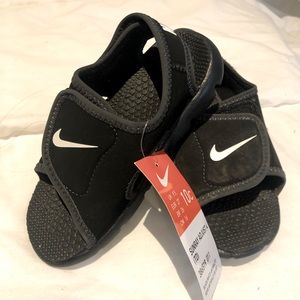Nike (Sunray) Sandals NWT